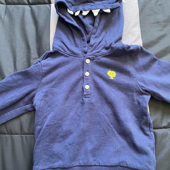 Carter's Other - 6/$25 Boys monster 2 piece set.